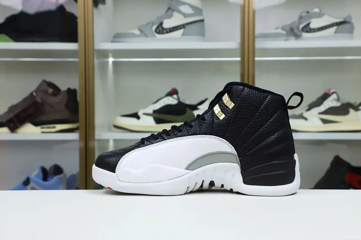 JORDAN AIR Kimikick 2022 PLAYOFFS 12 RETRO 0620